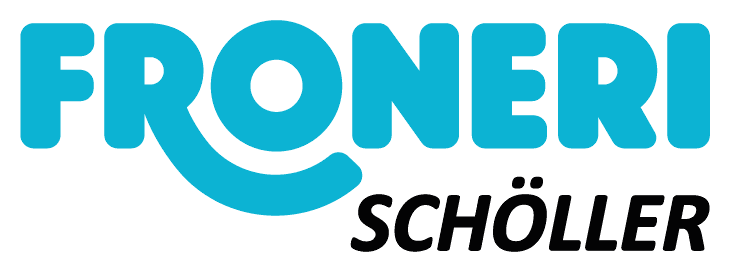 Froneri Schöller