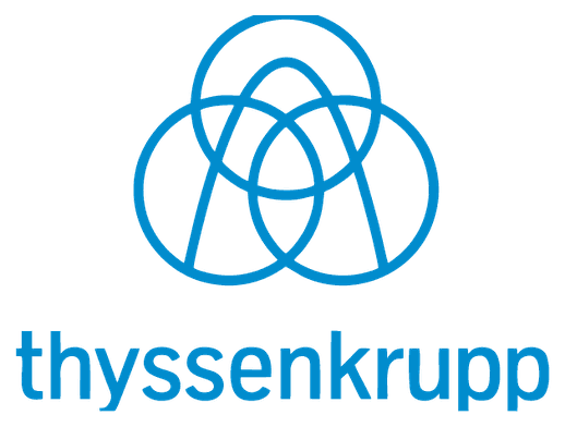 thyssenkrupp
