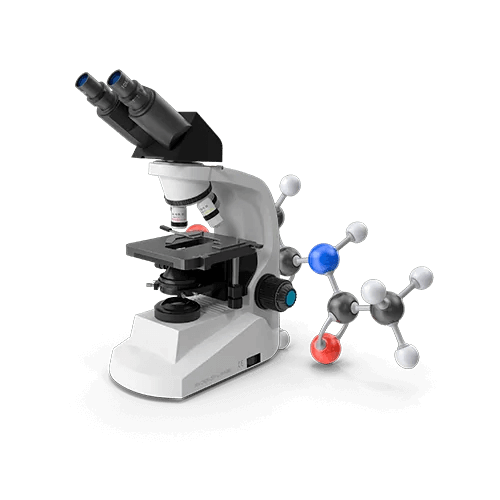 ProfilGate® no mercado Farmacêutico & Biotecnologia
