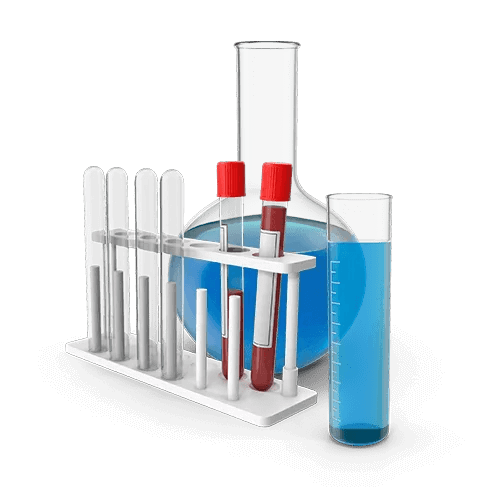 ProfilGate® no mercado Química