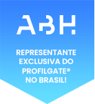 ABH — Representante exclusiva do ProfilGate® no Brasil