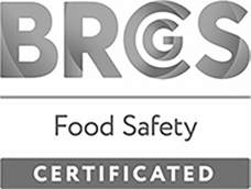 Certificação BRCGS Food Safety