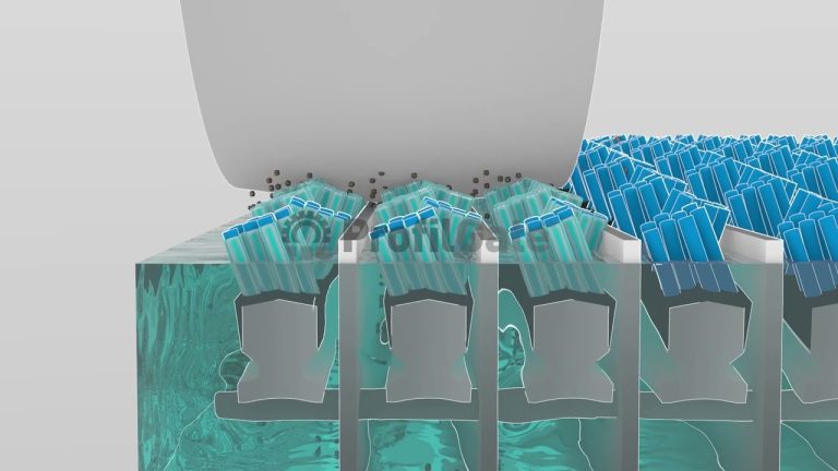 A Barreira Sanitária ProfilGate®: Mantendo seu Ambiente de Trabalho Seguro, Eficiente, Limpo e Sanitizado
